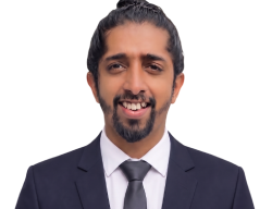 Lahiru Prasad — Associate Software Engineer